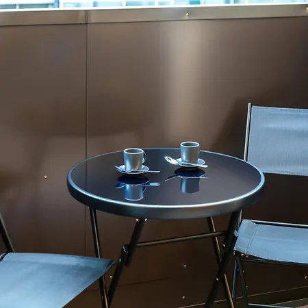 Hostdomus - San Quintino Apartment Turin