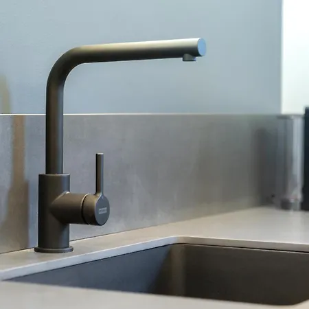 Hostdomus - San Quintino * Τορίνο