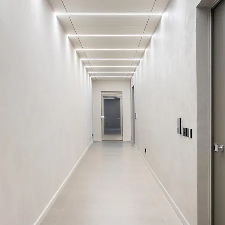 Hostdomus - San Quintino *