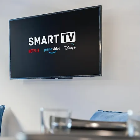 דירה Hostdomus - San Quintino