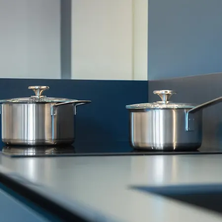 דירה Hostdomus - San Quintino *