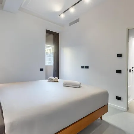Hostdomus - San Quintino Apartment Turin
