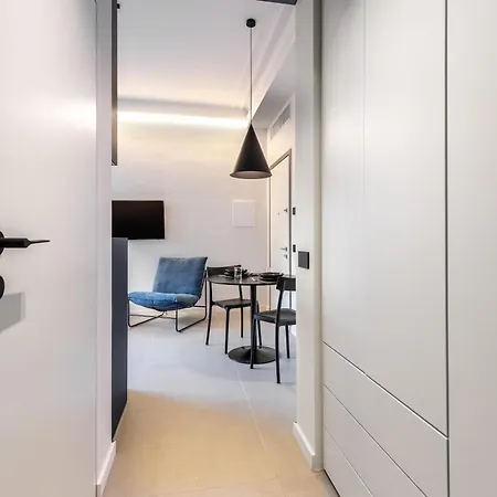 Hostdomus - San Quintino *