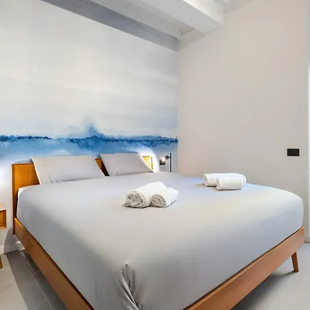 Hostdomus - San Quintino * Turin