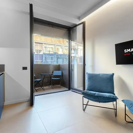 Hostdomus - San Quintino