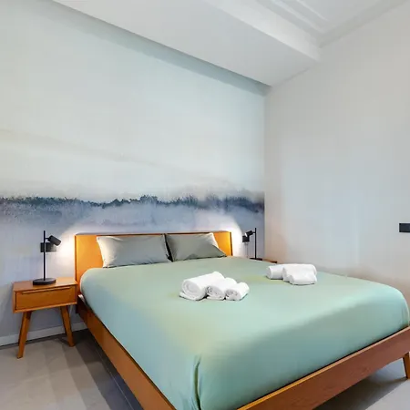 Hostdomus - San Quintino Apartment Turin