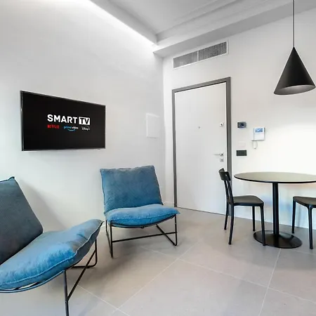 Hostdomus - San Quintino *