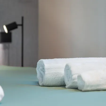 Hostdomus - San Quintino * טורינו