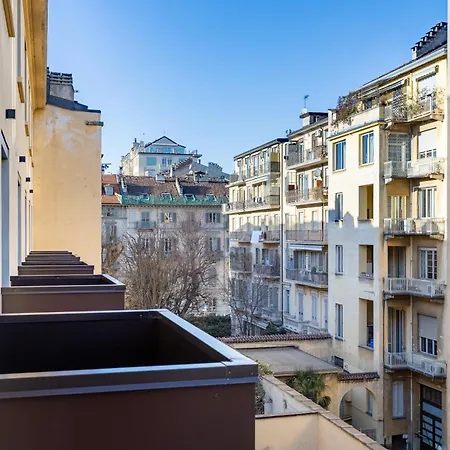 Hostdomus - San Quintino