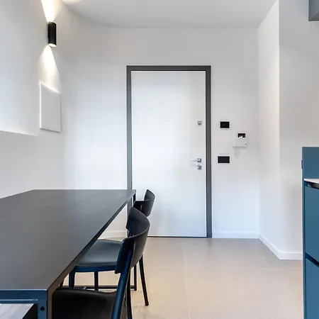 Hostdomus - San Quintino * Turin