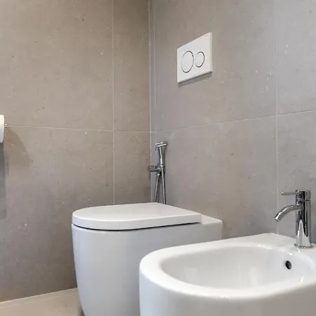 Hostdomus - San Quintino