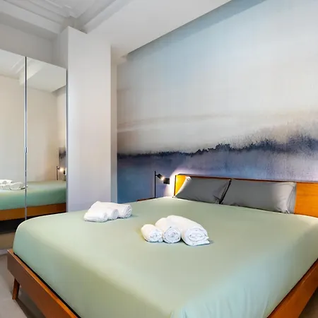 Hostdomus - San Quintino