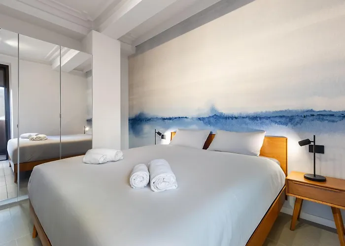 Apartment Hostdomus - San Quintino