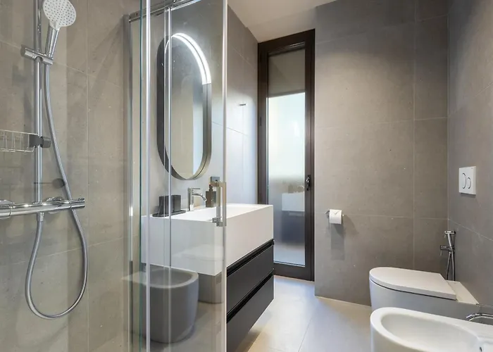Hostdomus - San Quintino Apartment Turin
