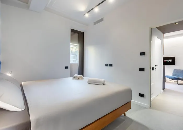 Hostdomus - San Quintino Apartamento Turim