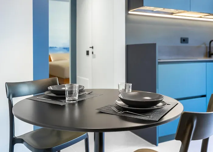 Apartman Hostdomus - San Quintino Torino