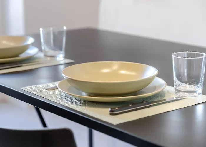 Apartamento Hostdomus - San Quintino