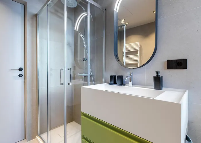 Hostdomus - San Quintino Apartman Torino