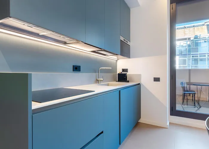 Hostdomus - San Quintino Apartamento Turim