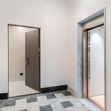 Apartmán Hostdomus - San Quintino