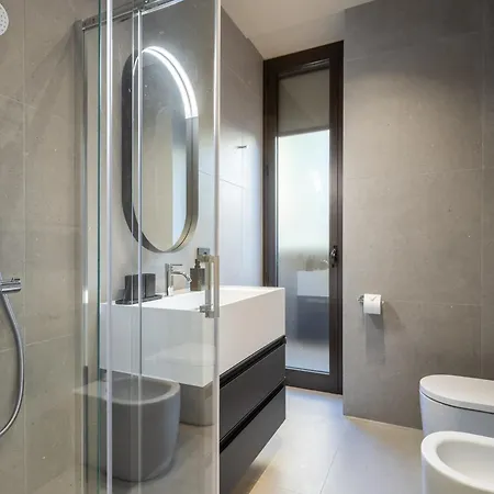 Hostdomus - San Quintino Apartmán Turín