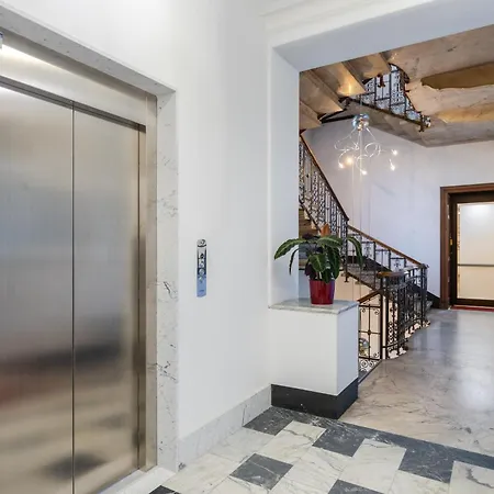 Apartmán Hostdomus - San Quintino Turín