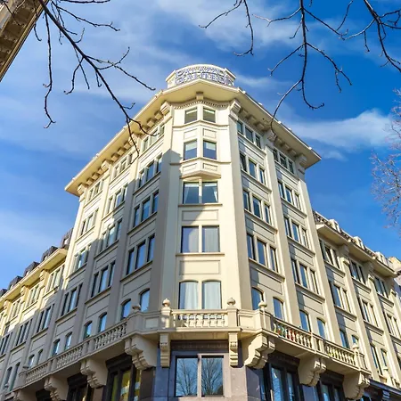 Hostdomus - San Quintino * Turín