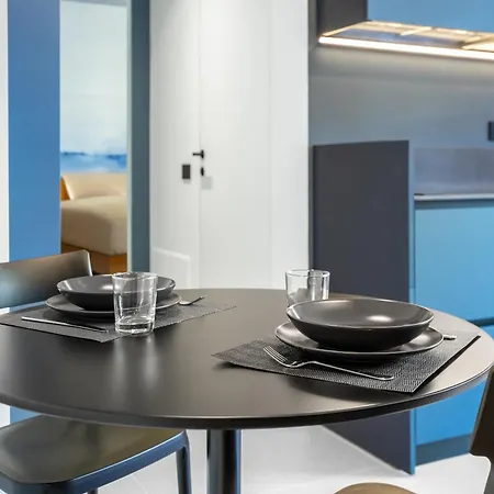 Apartmán Hostdomus - San Quintino Turín