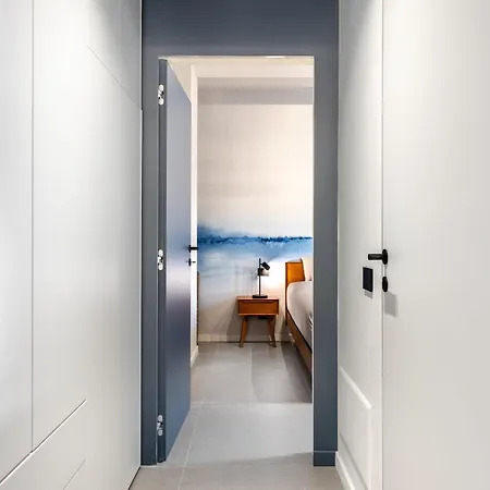 Hostdomus - San Quintino Apartmán