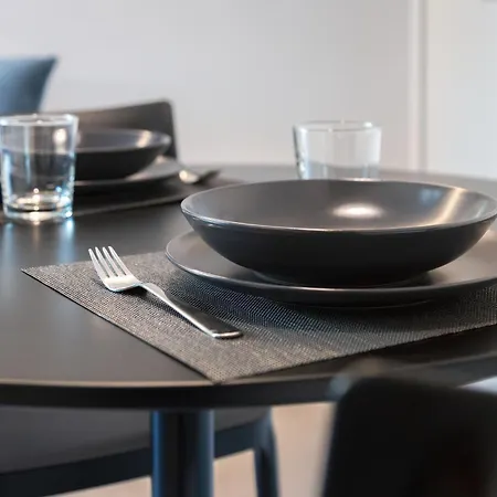 Apartmán Hostdomus - San Quintino Turín