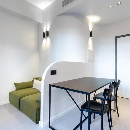 Apartmán Hostdomus - San Quintino *