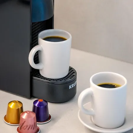 Hostdomus - San Quintino Turín