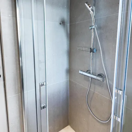 Apartmán Hostdomus - San Quintino Turín