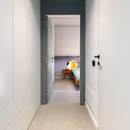 Hostdomus - San Quintino Apartmán