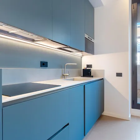 Hostdomus - San Quintino Apartmán Turín