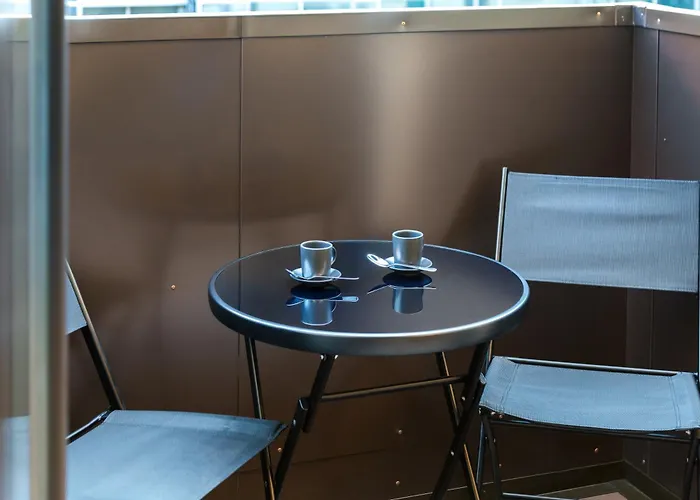 Hostdomus - San Quintino Appartamento Torino
