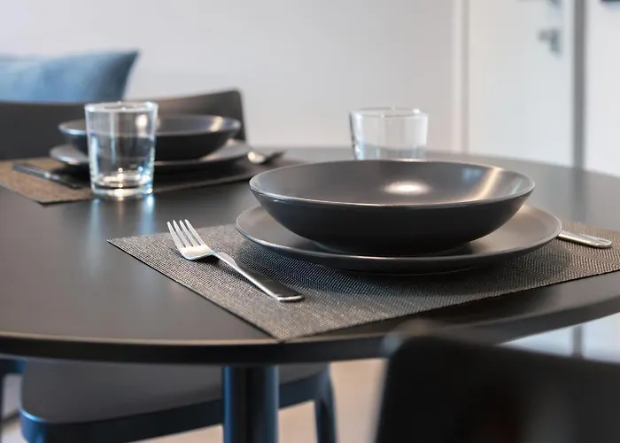 Appartamento Hostdomus - San Quintino Torino
