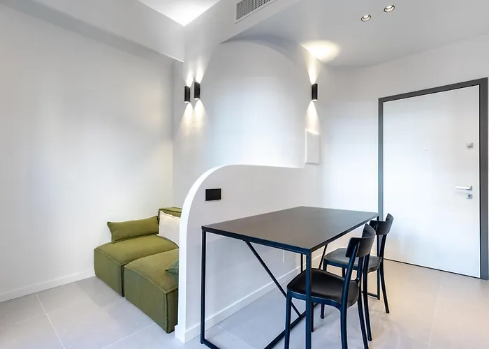 Appartamento Hostdomus - San Quintino *