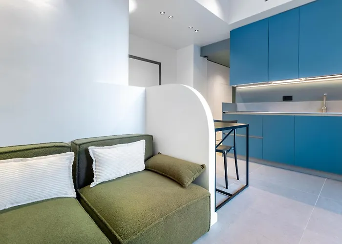 Hostdomus - San Quintino Appartamento Torino