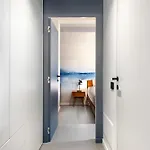 Hostdomus - San Quintino Daire