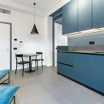 Daire Hostdomus - San Quintino Torino