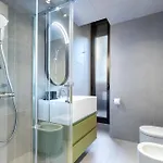 Hostdomus - San Quintino Daire *