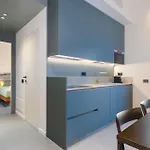 Hostdomus - San Quintino Daire *