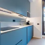 Hostdomus - San Quintino Daire Torino