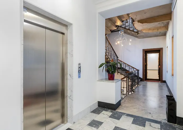 Apartment Hostdomus - San Quintino Turin