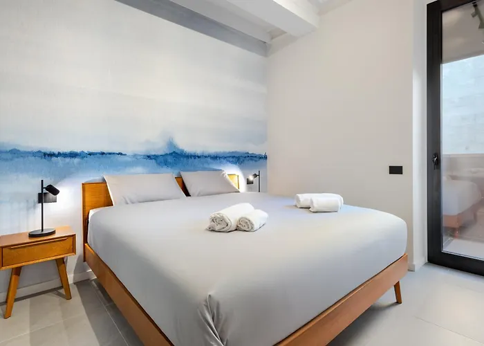 Hostdomus - San Quintino * Turin