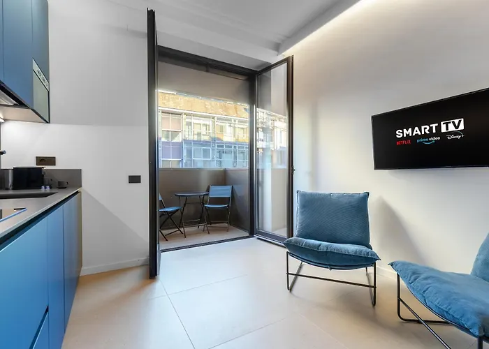 Hostdomus - San Quintino