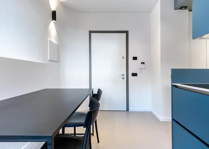 Hostdomus - San Quintino * Turin